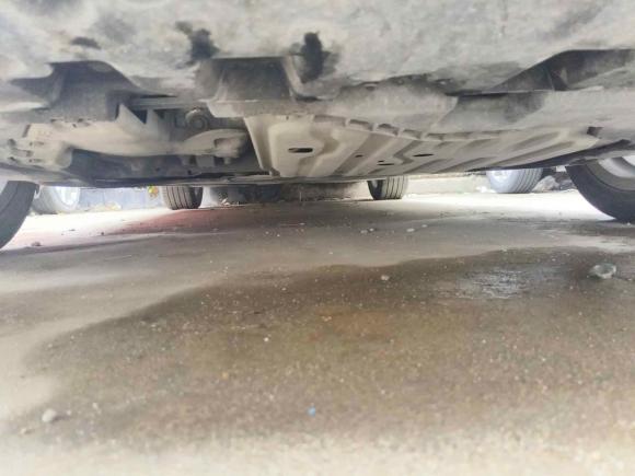 [西安·陕A] 二手本田雅阁2018款 260TURBO 豪华版 国VI