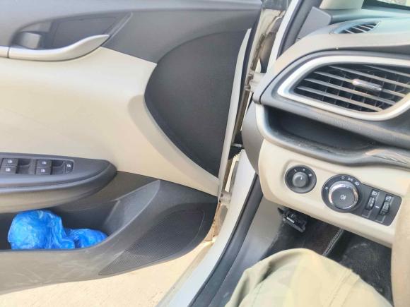 [上海·沪F] 二手别克英朗2015款 15N 自动精英型