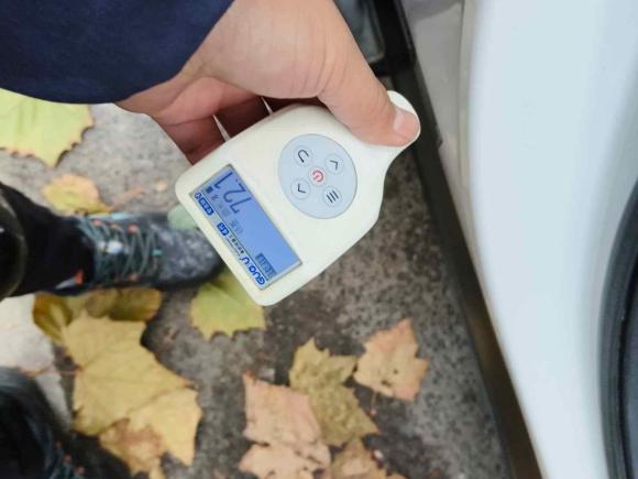 [青岛·鲁B] 二手福特探险者2013款 3.5L 尊享型