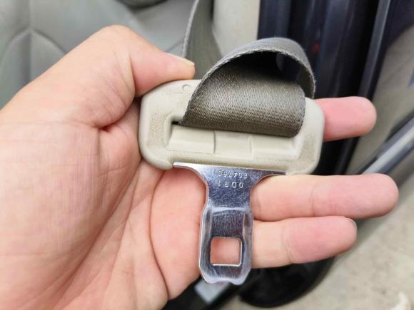 [南通·苏F] 二手雷克萨斯雷克萨斯ES2010款 240 豪华版