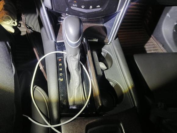 [苏州·苏E] 二手凯迪拉克凯迪拉克XTS2018款 28T 技术型