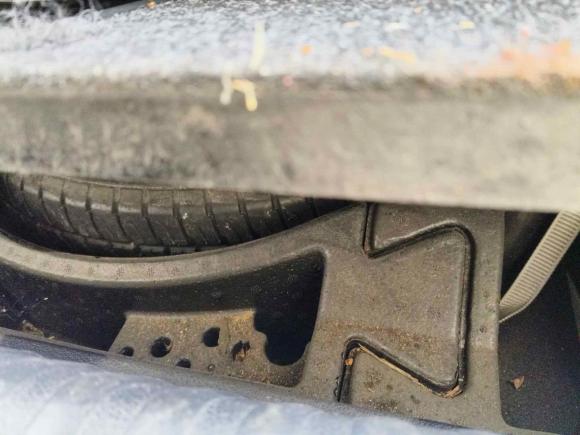 [合肥·皖A] 二手大众途观2015款 1.8TSI 自动四驱豪华型