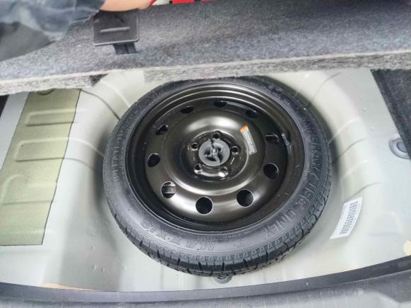 [苏州·苏U] 二手雪佛兰科鲁泽2022款 320 自动悦享天窗版