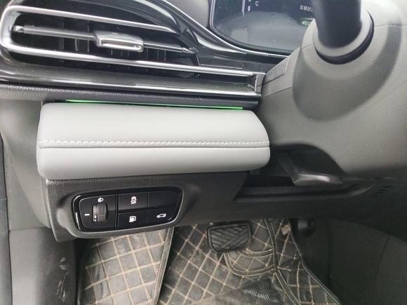 [成都·川G] 二手广汽传祺影豹2024款 270T DCT 影豹S版