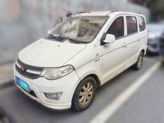 [南昌·赣A]五菱汽车&nbsp;&nbsp;五菱宏光&nbsp;&nbsp;2014款 1.5L S标准型