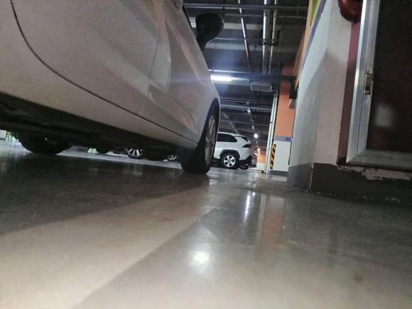 [青岛·鲁B] 二手别克威朗2017款 三厢 15S 自动领先型