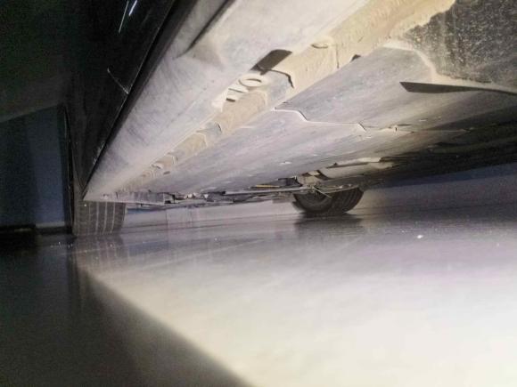 [宁波·陕U] 二手长安长安UNI-V2023款 1.5T 尊贵型