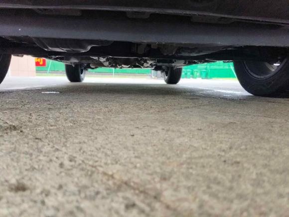 [温州·晋K] 二手吉利汽车远景X32019款 升级版 1.5L CVT精英型