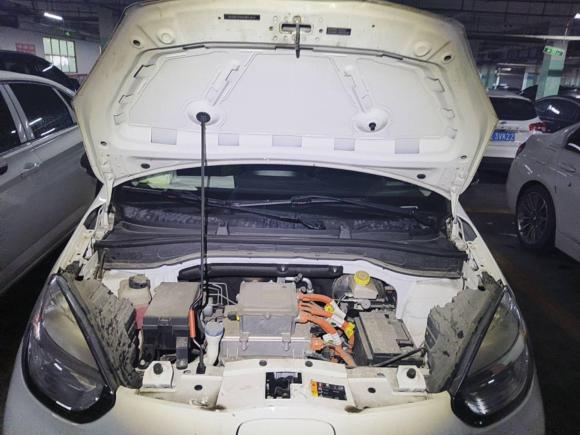 [苏州·苏E] 二手荣威科莱威CLEVER2021款 302km全能版