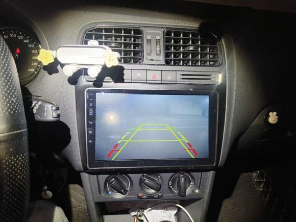 [义乌·浙G] 二手大众Polo2014款 1.6L 自动舒适版