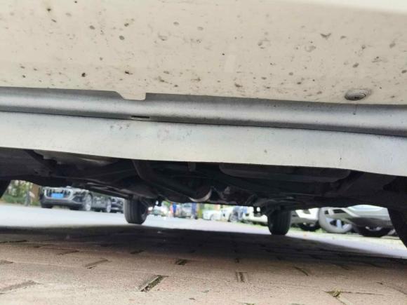 [上海·沪B] 二手铃木奥拓2013款 1.0L 自动豪华型