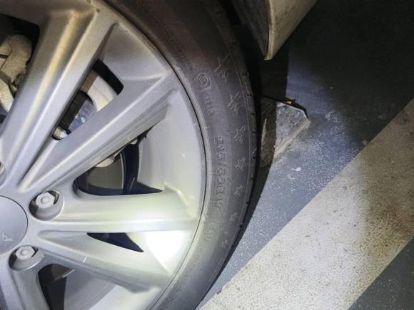 [宁波·浙B] 二手埃安AION S2022款 魅 580