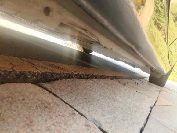 [成都·川A] 二手标致标致6072006款 3.0