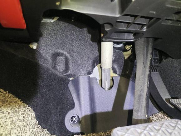 [深圳·粤B] 二手奔驰奔驰B级2015款 B 200 时尚型