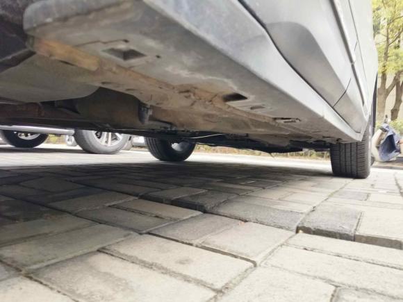 [合肥·皖A] 二手奔腾奔腾T772019款 230 TID 自动豪华型 国VI