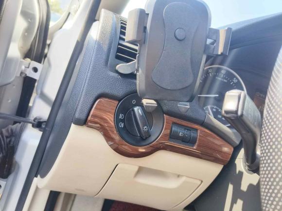 [义乌·浙G] 二手斯柯达明锐2012款 1.4TSI DSG逸俊版