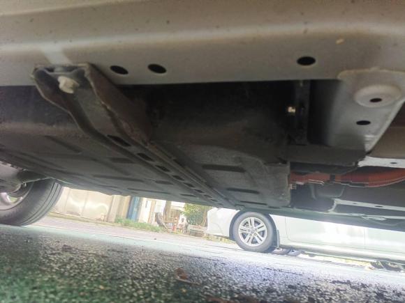 [宁波·浙B] 二手凌宝汽车凌宝BOX2022款 李清照Pro版 14.08kWh