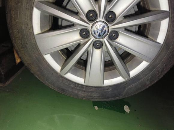 [成都·川A] 二手大众捷达2015款 1.6L 自动舒适型