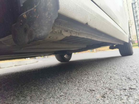 [南通·苏F] 二手雪铁龙C4世嘉2018款 1.6L 自动豪华型