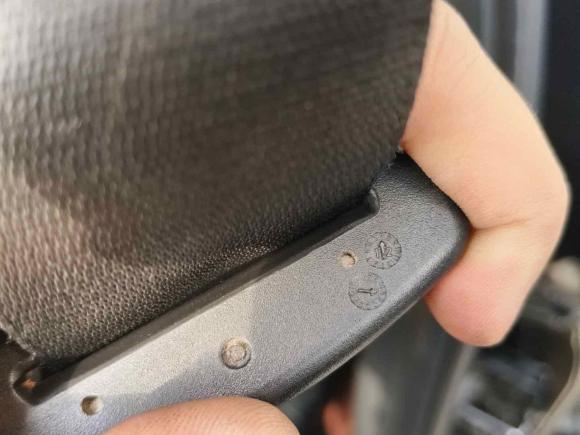 [宁波·浙B] 二手路虎神行者22012款 2.2T SD4 SE柴油版