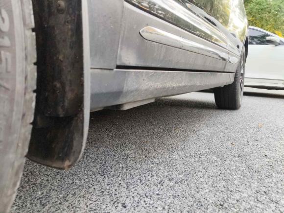 [上海·沪C] 二手东风风行风行T52018款 230T CVT智享型