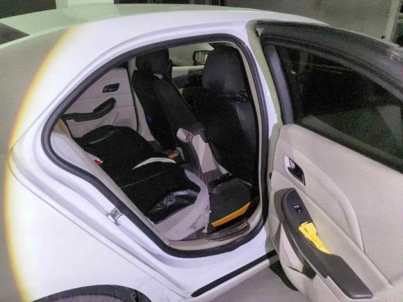 [杭州·浙A] 二手雪佛兰迈锐宝2014款 2.0L 自动舒适版