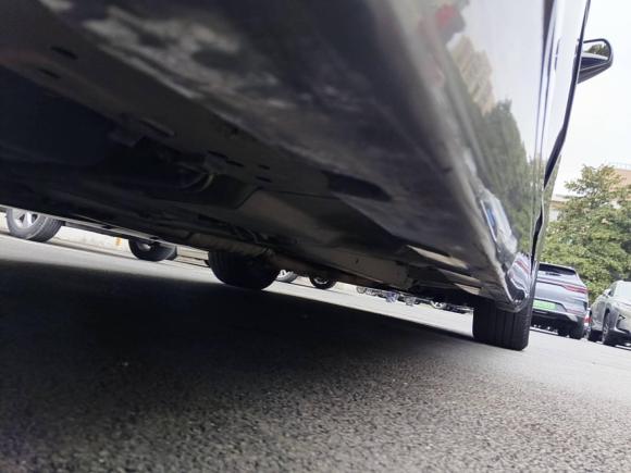 [上海·沪K] 二手凯迪拉克SLS赛威2010款 3.0L 精英型