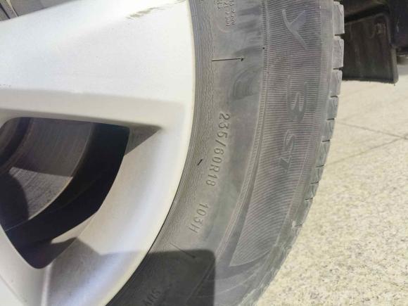 [上海·沪C] 二手雷克萨斯雷克萨斯RX经典2011款 270 豪华版