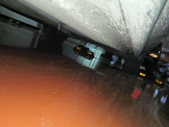 [济南·鲁A] 二手宝马宝马X32018款 xDrive25i 豪华套装 国V