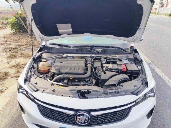 [南通·苏F] 二手别克威朗2022款 Pro 533T 乐享版