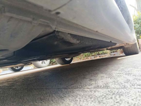 [南京·苏A] 二手别克君威2020款 GS 28T 尊贵型