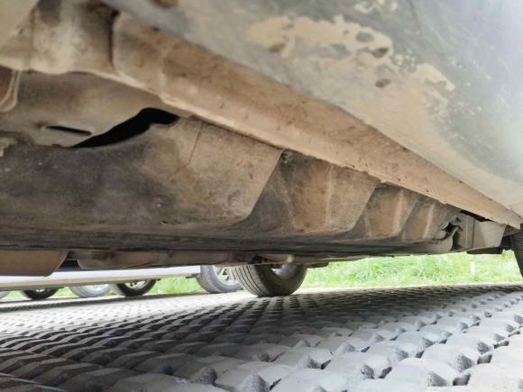 [西安·陕A] 二手林肯航海家2019款 2.0T 两驱尊享版 国VI