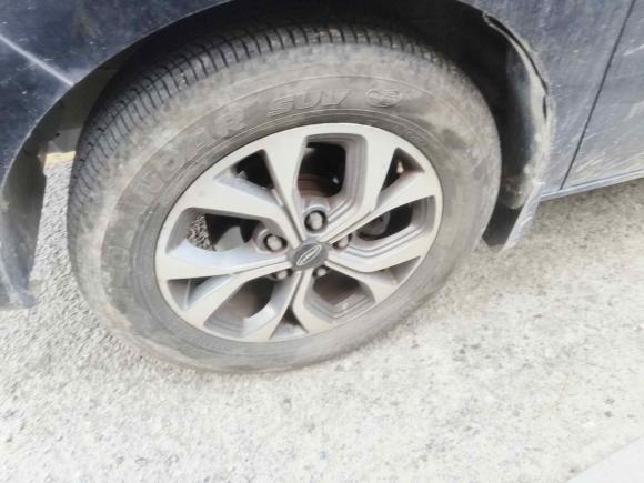 [宁波·浙B] 二手江淮瑞风瑞风L52022款 2.0T 自动商务版