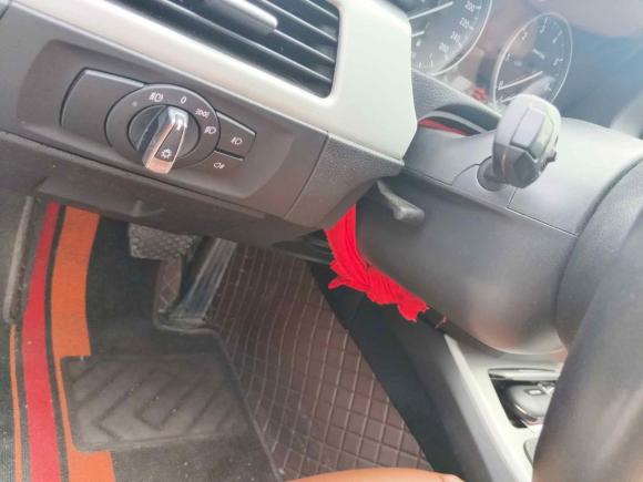 [武汉·鄂L] 二手宝马宝马3系2011款 320i双门轿跑车