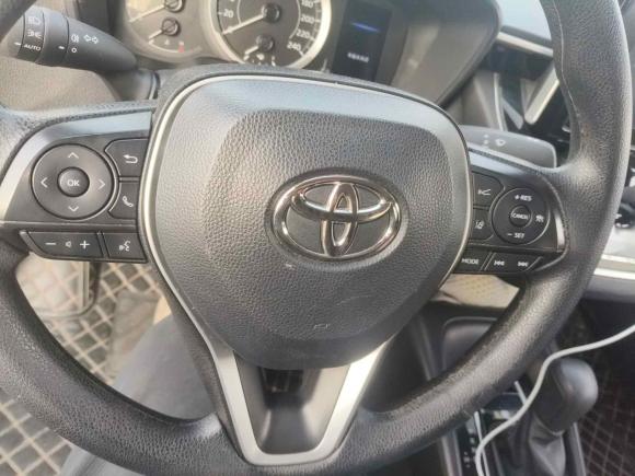 [成都·川G] 二手丰田凌尚2021款 2.0L 豪华版