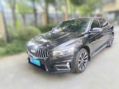 [湖州·浙E] 吉利汽车星瑞2025款 东方曜 2.0TD 揽星版