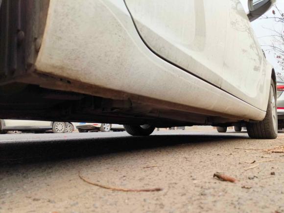 [青岛·鲁B] 二手别克君威2015款 2.0L 精英时尚型