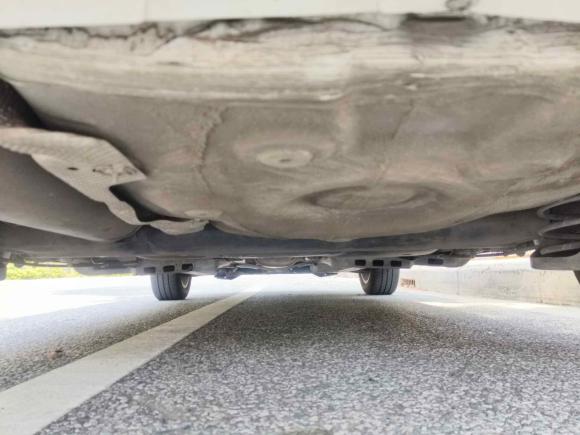 [上海·沪C] 二手斯柯达晶锐2017款 1.4L 手动前行版