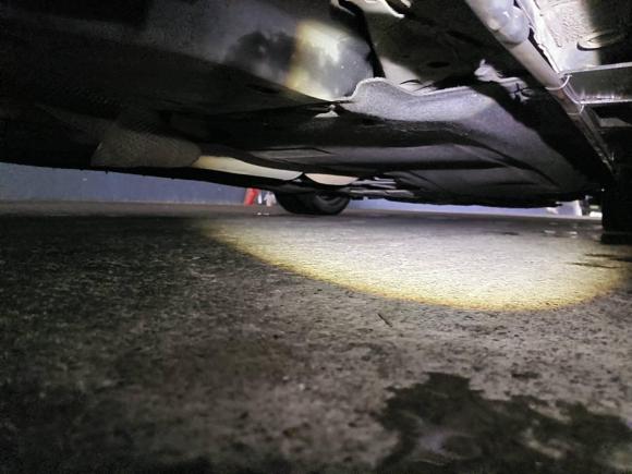 [台州·浙J] 二手本田雅阁2018款 锐·混动 2.0L 锐智版 国V