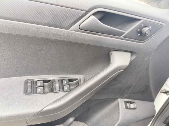 [金华·浙G] 二手捷达捷达VA32021款 1.5L 自动向上人生版