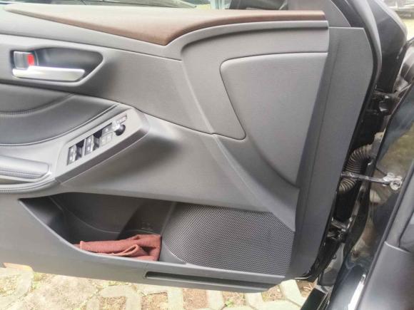 [武汉·鄂A] 二手丰田亚洲龙2019款 2.0L XLE尊享版 国VI