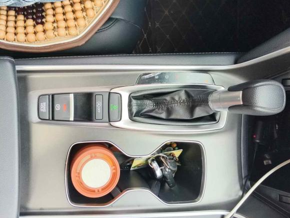 [无锡·皖H] 二手本田雅阁2018款 260TURBO 精英版 国VI