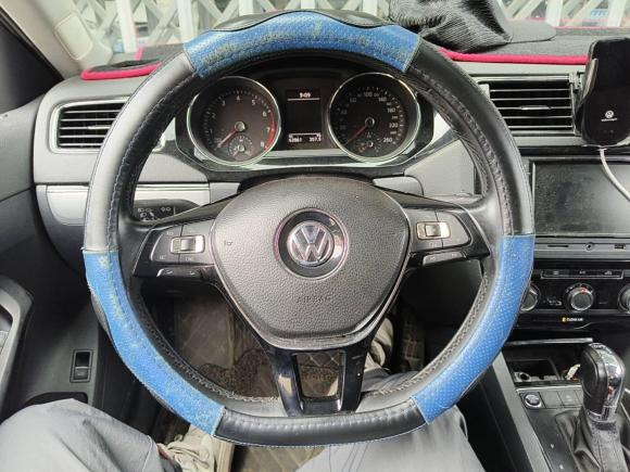 [佛山·粤E] 二手大众速腾2018款 280TSI DSG舒适型