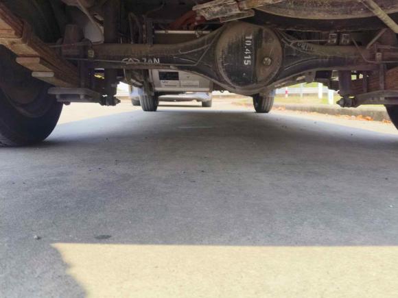 [南通·苏F] 二手开瑞江豚2022款 江豚I号超运版国轩高科