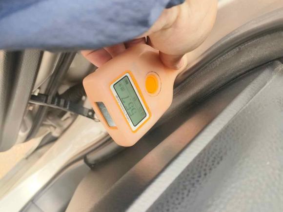 [深圳·粤T] 二手丰田雷凌2016款 1.6G CVT精英版