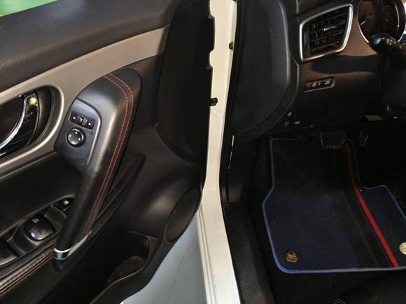 [无锡·苏J] 二手日产逍客2019款 2.0L CVT豪华版