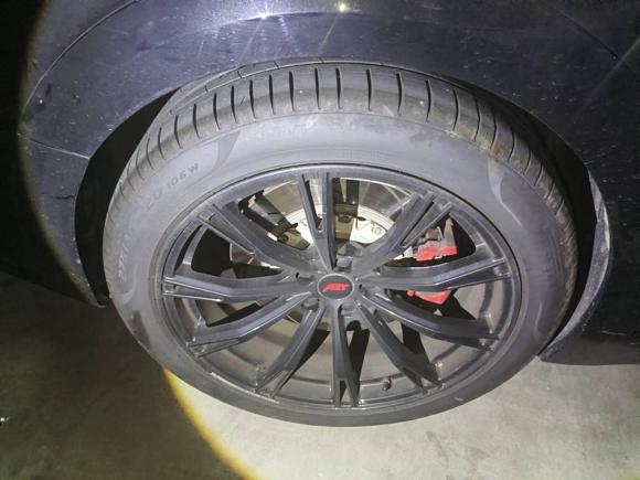 [南通·苏F] 二手奥迪奥迪A62021款 allroad quattro 探索家 55 TFSI 尊享越野型