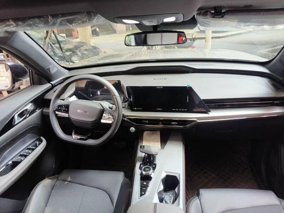 [南昌·赣A] 二手长安欧尚长安欧尚Z62022款 蓝鲸 1.5T DCT智尊型