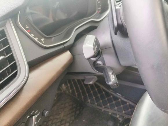 [苏州·苏E] 二手奥迪奥迪Q5L2020款 45 TFSI 尊享风雅型