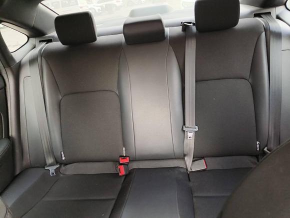 [芜湖·皖B] 二手本田思域2023款 2.0L e:HEV 锐力版